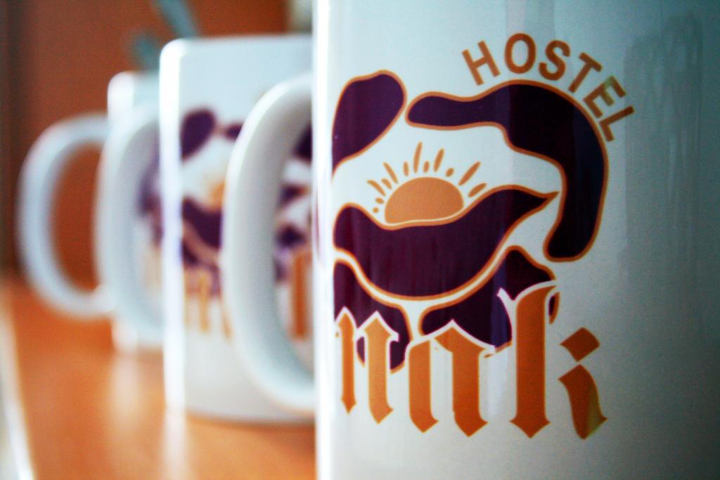 Hostel Mak سراييفو الغرفة الصورة